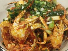-辣螃铠盆盆蟹大排档(总店)