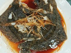 -聚德福海鲜家常菜(刘庄店)