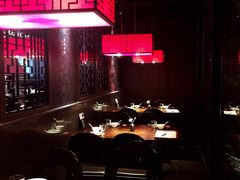 大堂-掌柜的店·河南菜(世茂店)