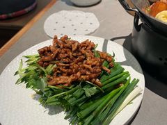 -厨创东北传家菜(信义坊店)