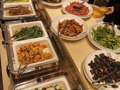 -素满香·食养自助(建邺万达店)