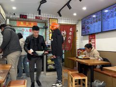 -晓午阳常熟炒浇面(红庙店)