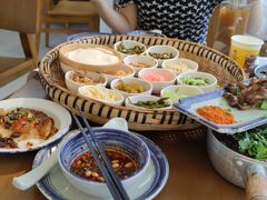 -包整·丝娃娃(一览甲秀楼风景店)