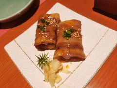 -仓桥家·焗寿司·锅物(光谷步行街店)