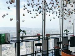 -南昌双子塔303观光厅
