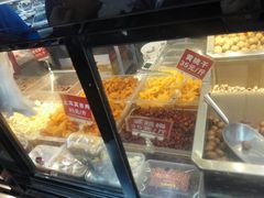 -二斗栗子(黄河道店)