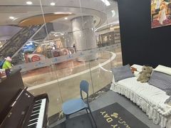 -玖旋律音乐培训学校(南开校区)