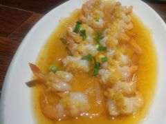 -前海沿·青岛菜(大拇指广场石老人店)