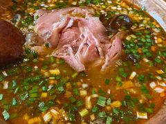 -SHAN山(前滩太古里店)