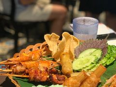 -美奈小馆·越南料理(中航城君尚购物中心店)