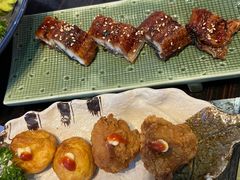 -竹日本料理