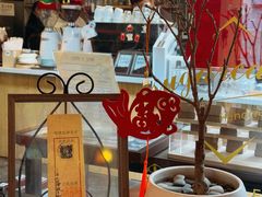 -糖房咖啡(南锣鼓巷店)
