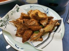 -张氏鱼庄