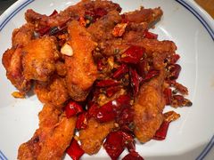 -欧记大排档·景德菜(上海首店)