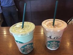 -星巴克(无锡百联奥特莱斯店)