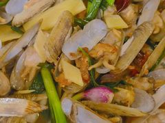 姜葱圣子-鹅滋道(甘坑古镇店)