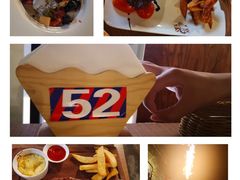 -5号公路餐厅(曼哈顿店)