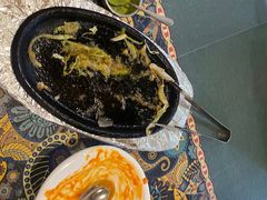 -Santoor 萨都里印度餐厅(北锣鼓巷店)