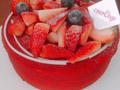 -可丽可丽·生日蛋糕·下午茶