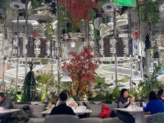 -3号仓库·创意中国菜(新世界城店)