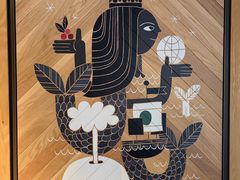 -星巴克(红房子店)