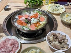 -海关荤豆花(洋河一路店)