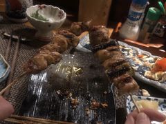 -半藏居酒屋(香港花园店)