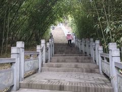 -竹林寺