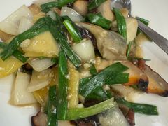 -双天海鲜楼 · 43年老字号