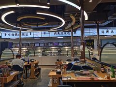 -蚝英雄鲜蚝自助专门店(长楹天街直营店)