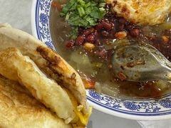肉丸糊辣汤-老字号贾家肉丸糊辣汤(光明巷店)