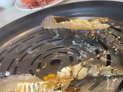 -青蓬蒸汽海鲜·深圳老字号·团建聚会(壹方城店)