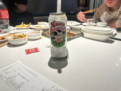 -海底捞火锅(外滩店)