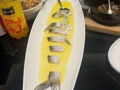 -恒记饭店(珠江路总店)