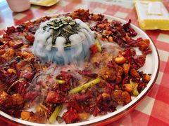 -小慧莜面村(青东店)