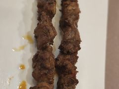 -烤肉宛饭庄(北新桥店)