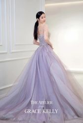 -GRACE KELLY婚纱与礼服(天津店)