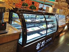 -梨花自助烤肉(西三旗万象汇黑金店)