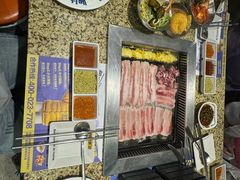 -阿亲家·韩式无限烤肉(春熙路店)