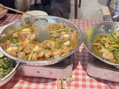 -彭耕记猪油炒小菜(吉联mall店)