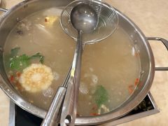 -潮汕良记牛肉火锅(洪武路店)