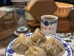 无锡小笼（4只）-勤德兴(湖滨路店)