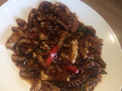 -盒马渔市(平高企业集团·平高广场店)