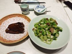 -燕郊烧鸽子(酷车小镇店)