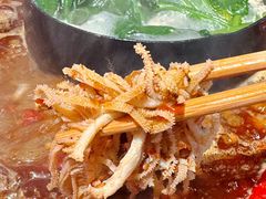 -重庆老火锅(长虹店)