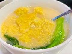 云吞面-金鼎轩(亚运村店)