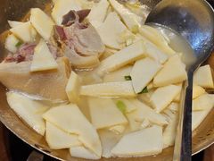 -徽三说·土徽菜·中国徽菜连锁品牌(一中店)