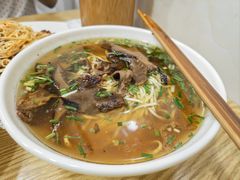 -康大口蘑面庄(将军街店)