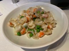 -粤海喜来登酒店·采悦轩中餐厅(天河城店)