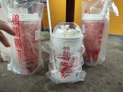 -鸡鸣赐茶(鸡鸣寺路店)